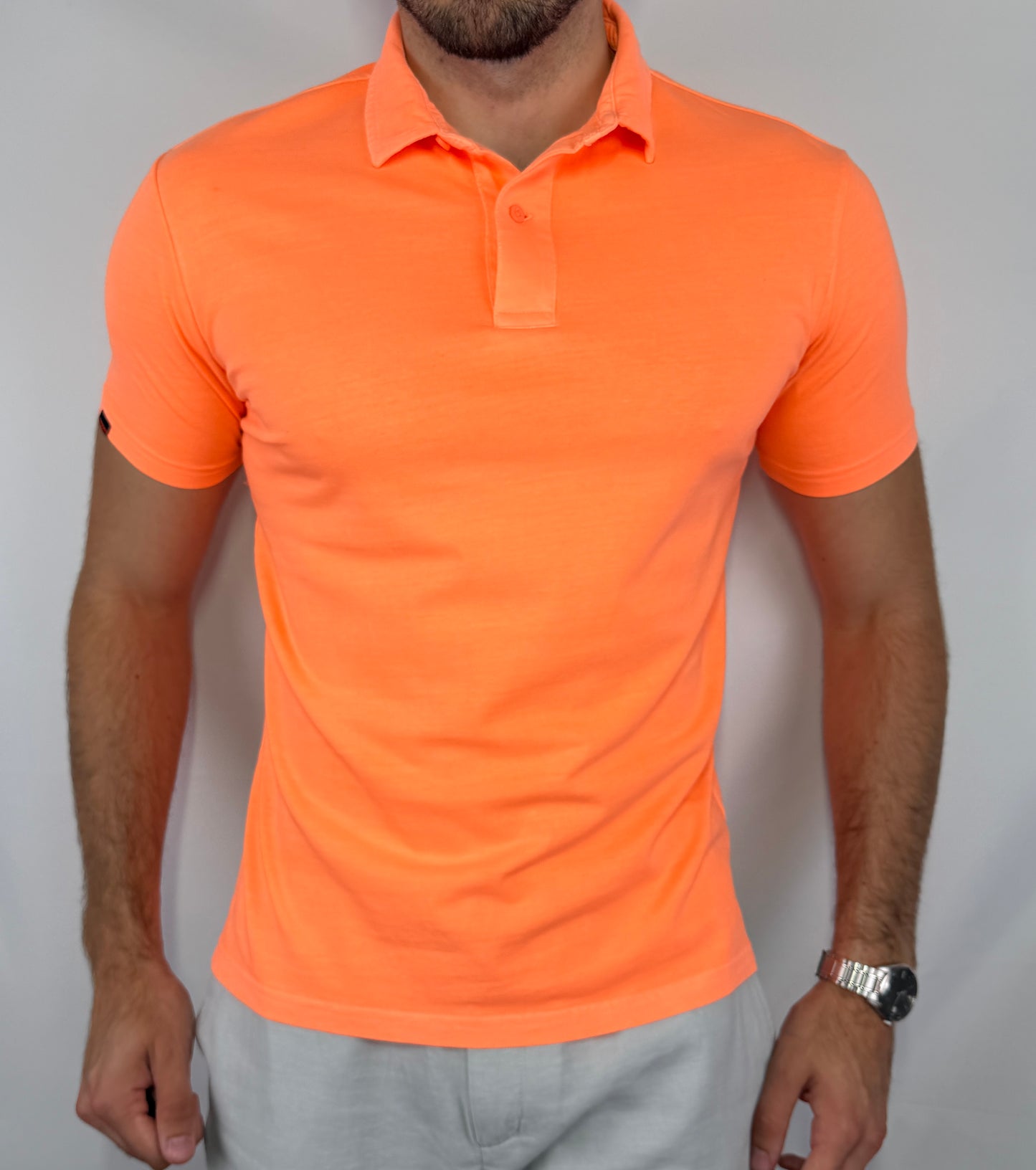 Polo Superdry - S