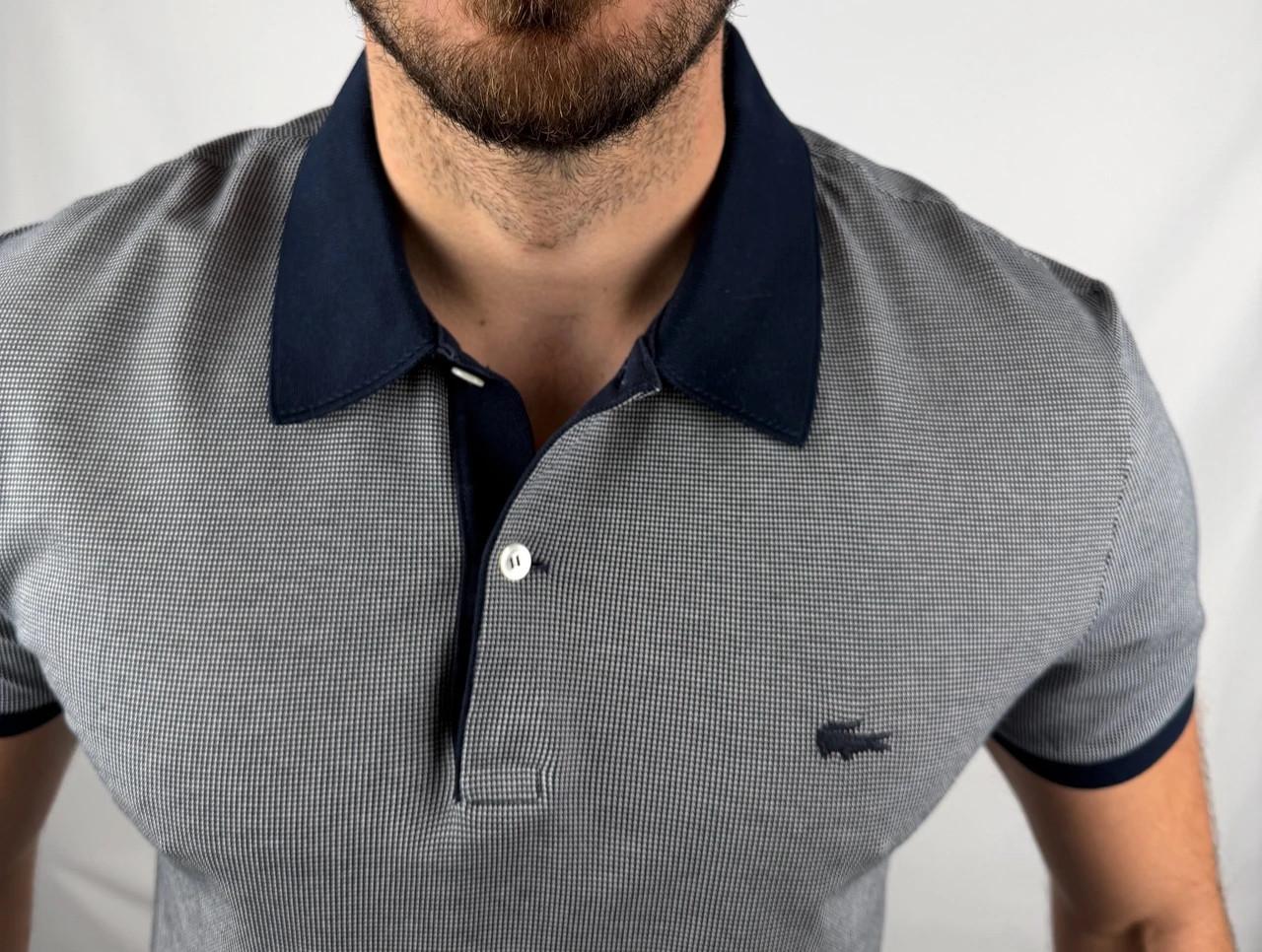 Polo Lacoste - M