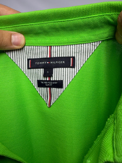 Polo Tommy Hilfiger - S