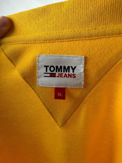 Polo Tommy Jeans - XL