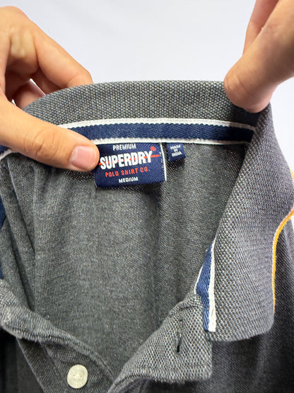 Polo Superdry - M