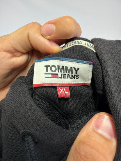 Sweat à Capuche Tommy Jeans - XL