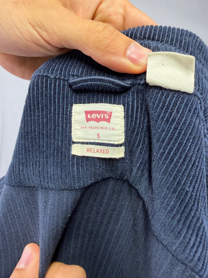Chemise en velours Levi’s - M