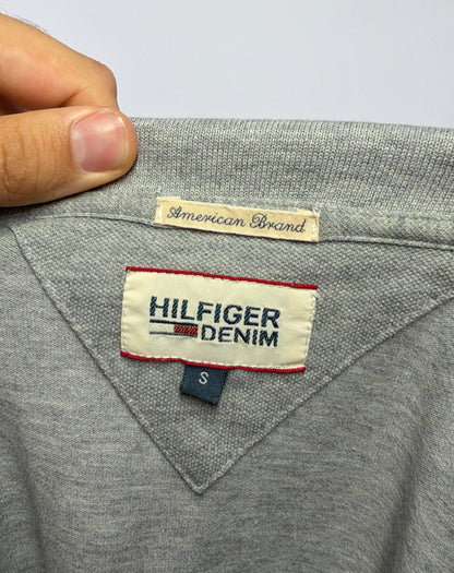 Polo Tommy Hilfiger - S