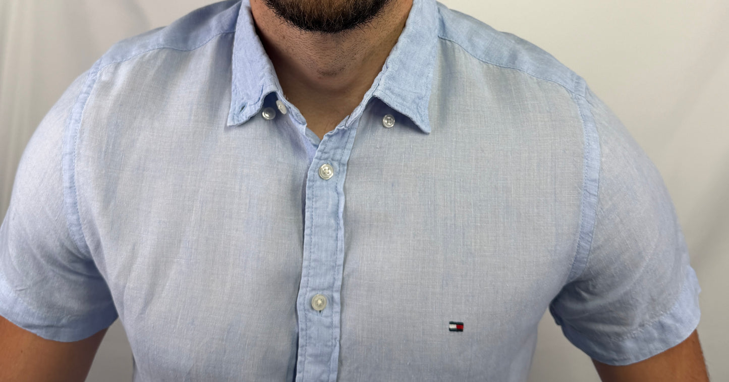 Chemise Tommy Hilfiger - M