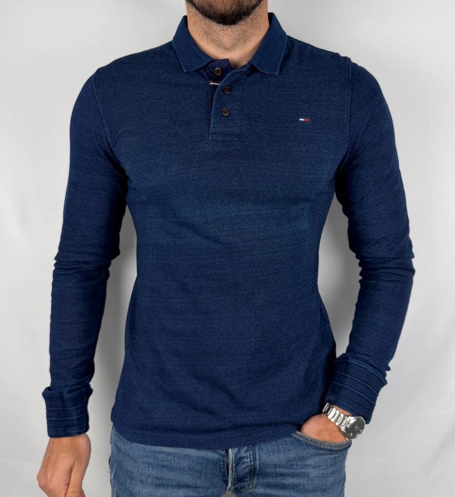 Polo Tommy Hilfiger - M