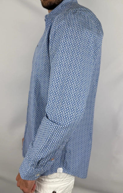 Chemise Tommy Hilfiger - XL