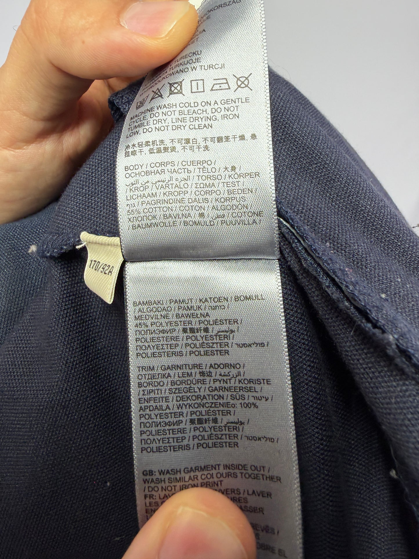 Veste Superdry Sport - S