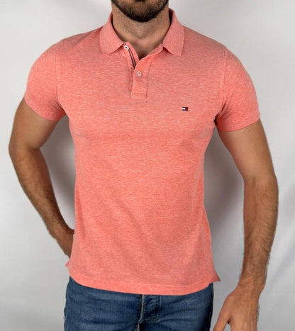 Polo Tommy Hilfiger - S