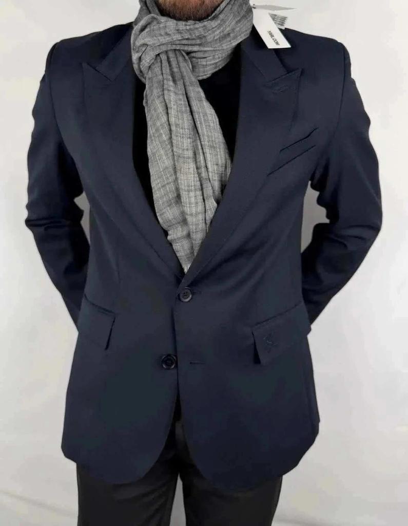 Blazer Karl Lagerfeld Neuf – L (52)