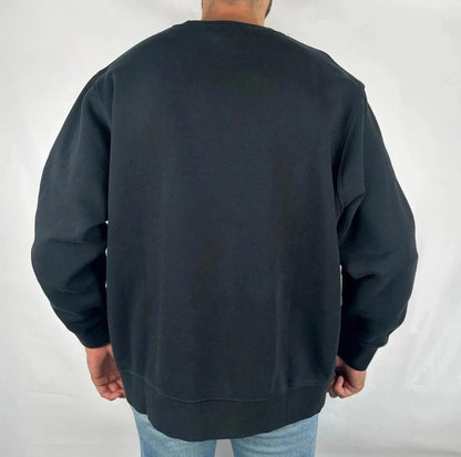 Sweat Nike Noir - XL
