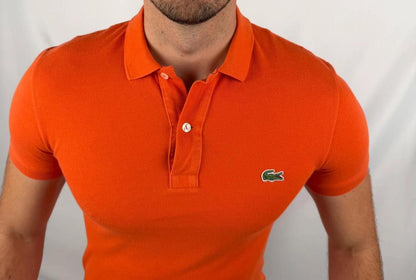 Polo Lacoste - XS