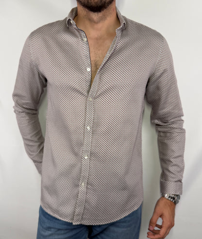 Chemise Devred - M