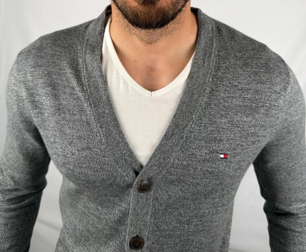 Cardigan Tommy Hilfiger - M