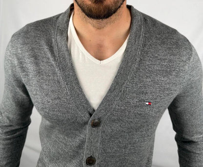 Cardigan Tommy Hilfiger - M