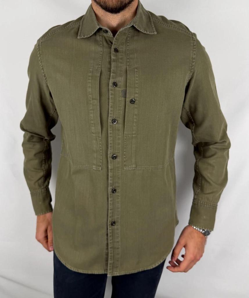 Chemise G-star - L
