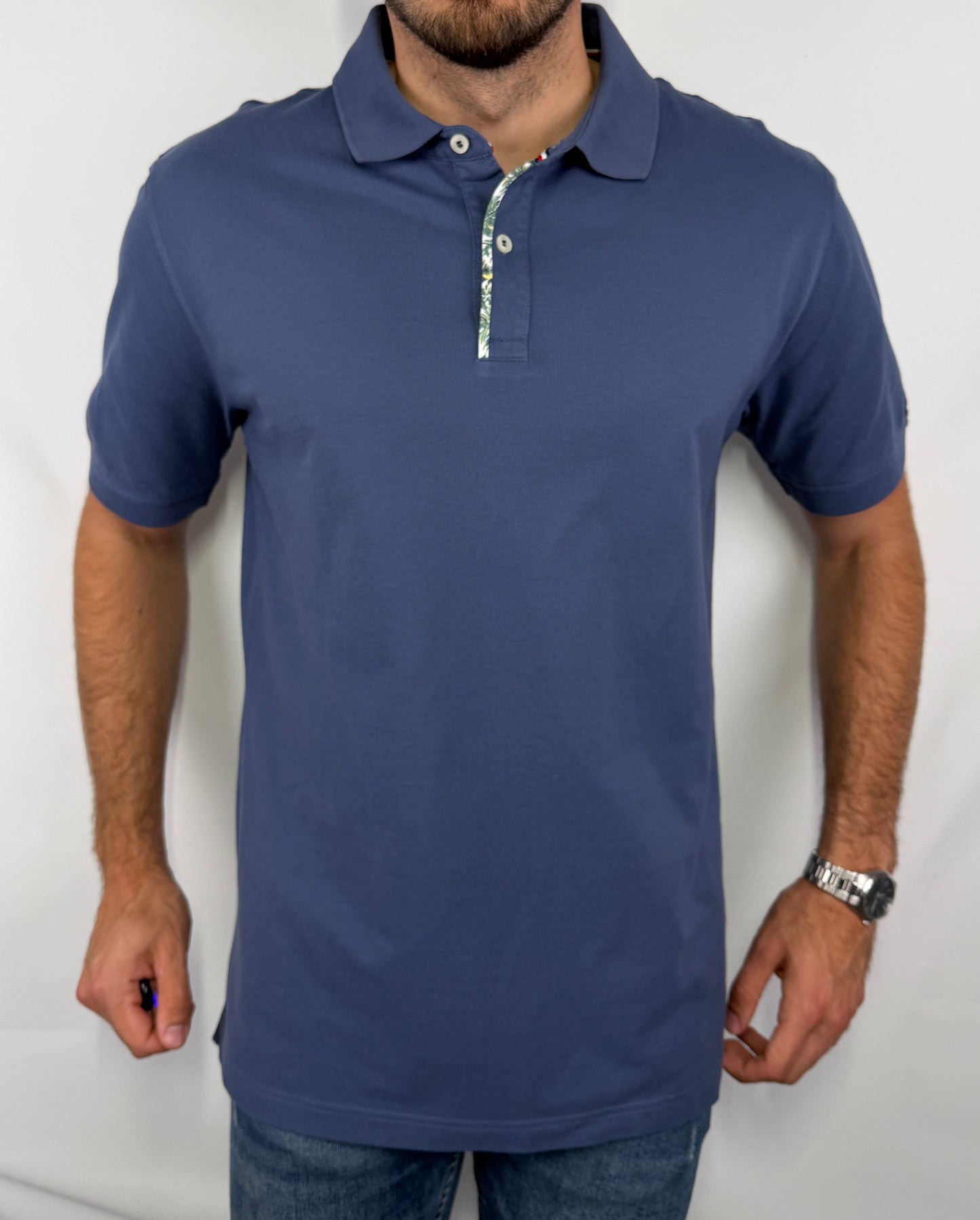 Polo Tommy Hilfiger - XXL