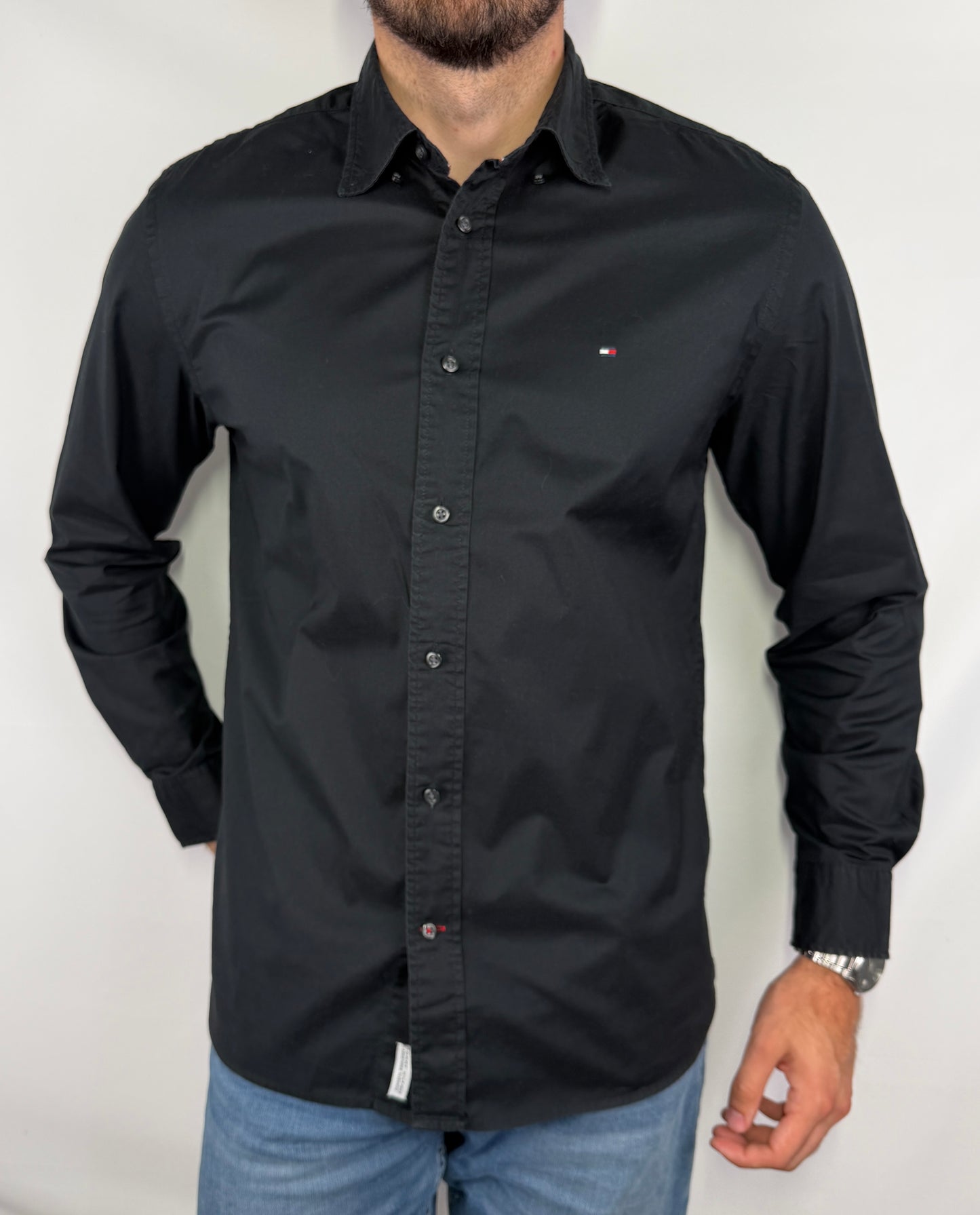 Chemise Tommy Hilfiger - M