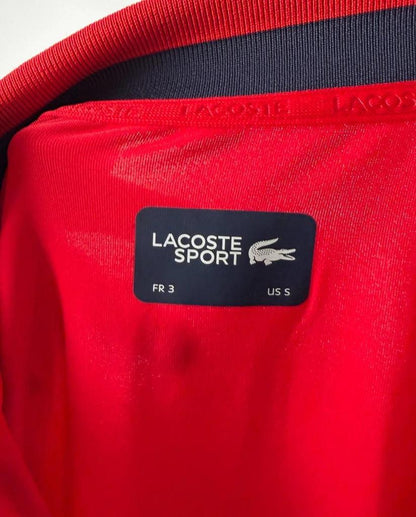 Polo Lacoste - S