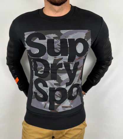 Sweat Superdry - XS