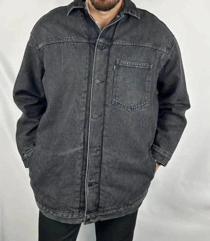Veste en Jean Levi’s - XL