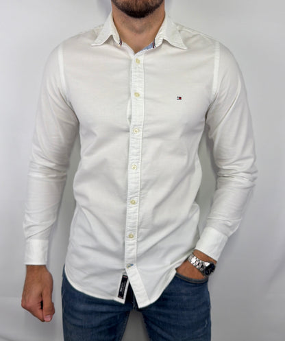 Chemise Tommy Hilfiger - S