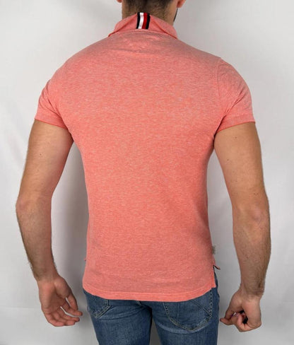 Polo Tommy Hilfiger - S