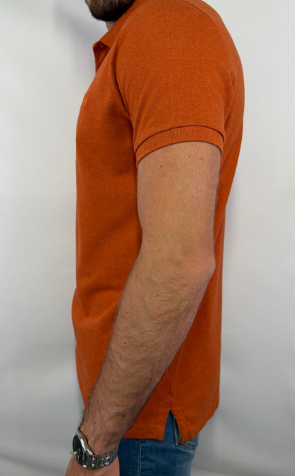 Polo Superdry - L