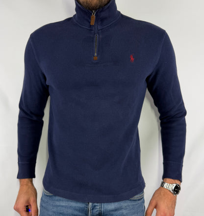 Pull 1/4 Zip Ralph Lauren - S