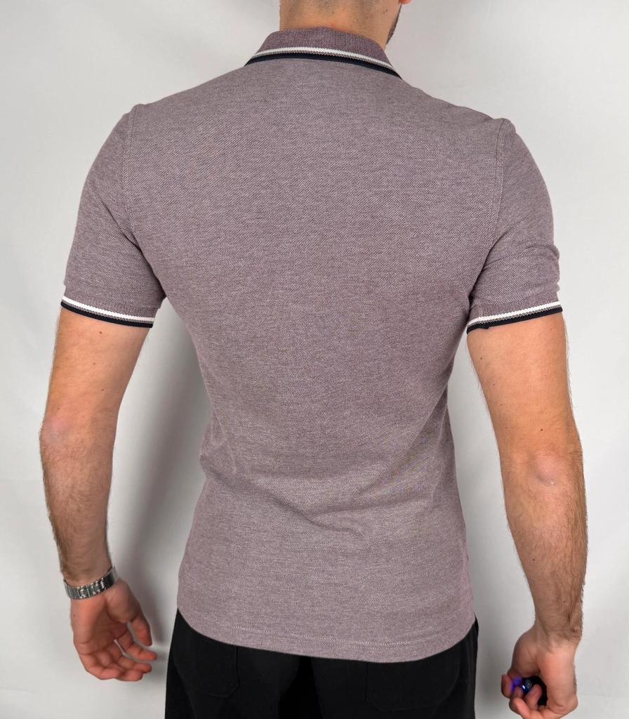 Polo Fred Perry - S