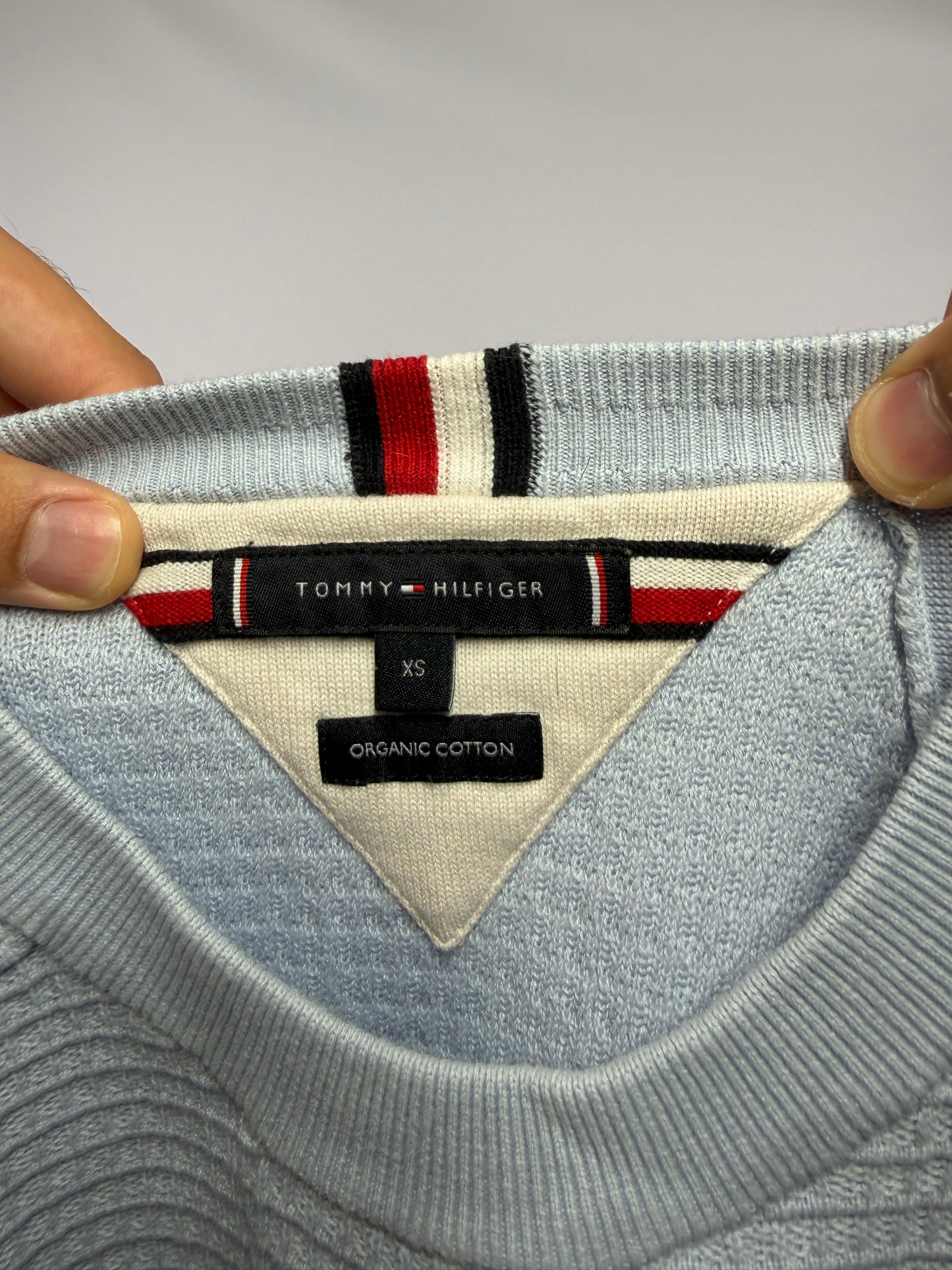 Pull Tommy Hilfiger - XS