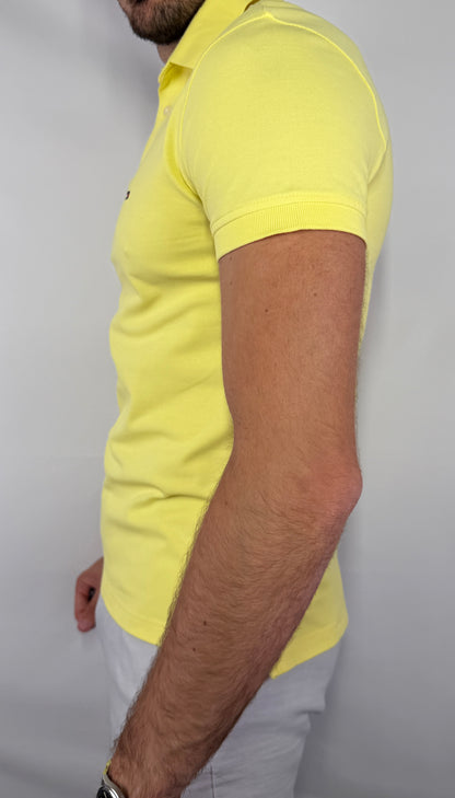 Polo Tommy Hilfiger - S