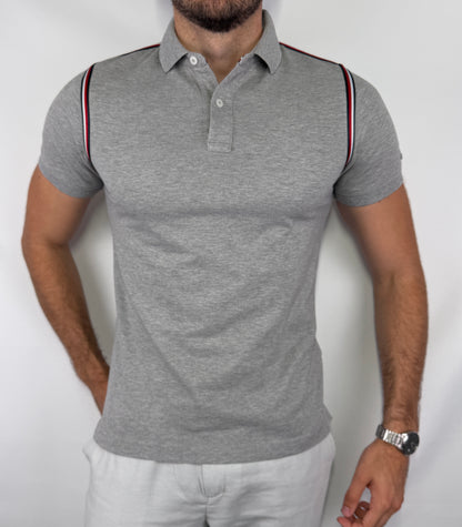 Polo Tommy Hilfiger - S