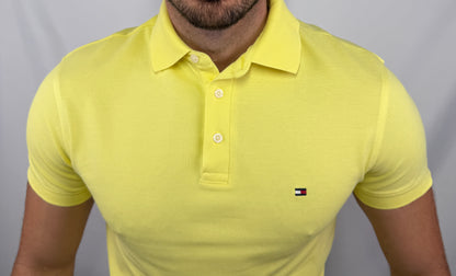 Polo Tommy Hilfiger - S