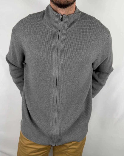 Veste Tommy Hilfiger Grise - XL