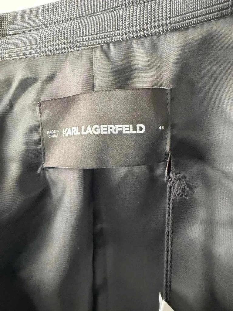 Veste Karl Lagerfeld Neuve - S (46)