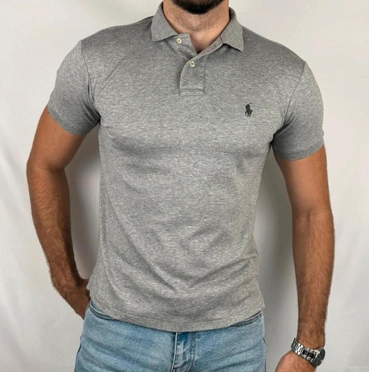 Polo Ralph Lauren Gris - XS