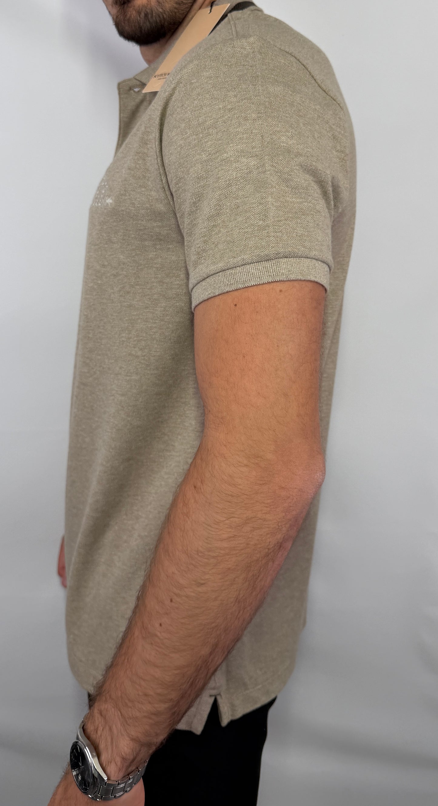 Polo Scotch & Soda Neuf - M / L / XL