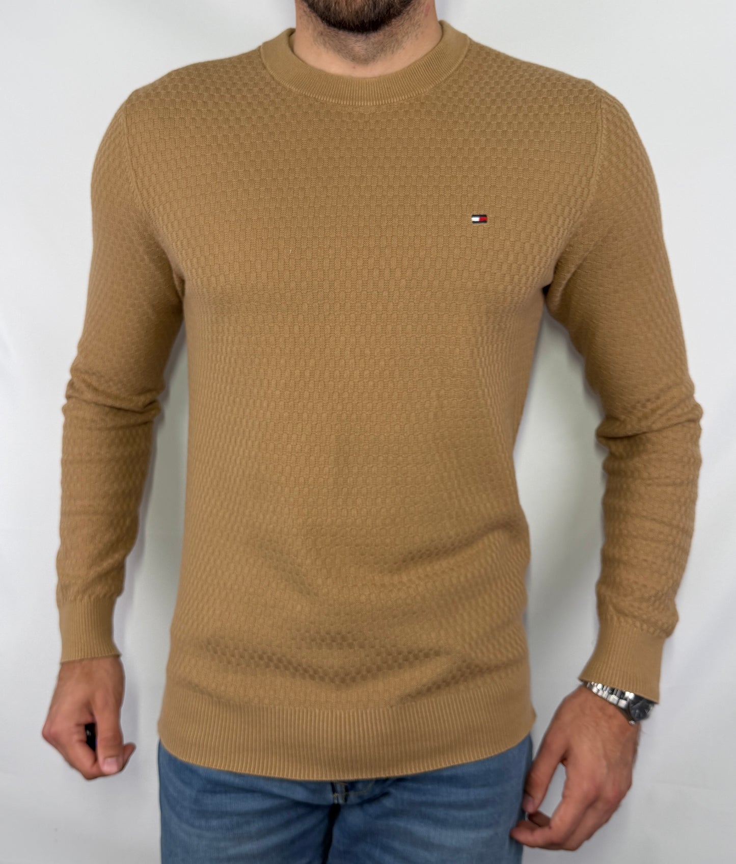 Pull Tommy Hilfiger - M