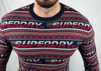 Pull Superdry - S
