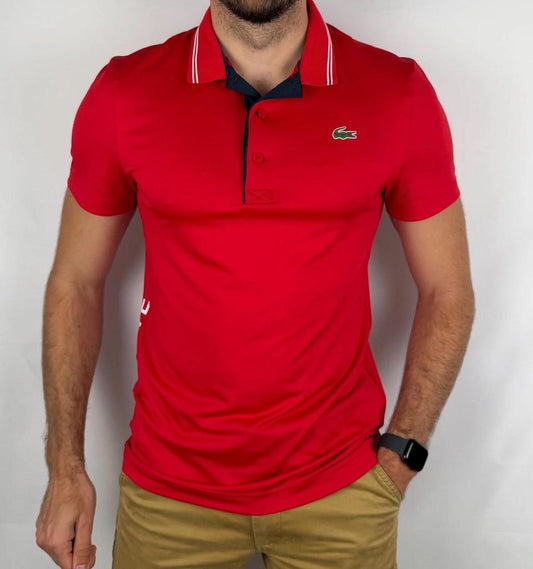 Polo Lacoste - S