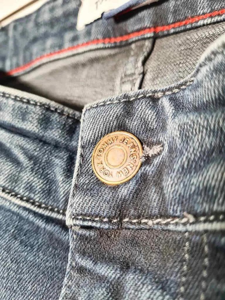 💎 Jean Tommy Jeans Skinny W32 L32 💎