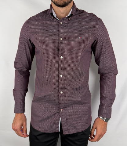 Chemise Tommy Hilfiger - M