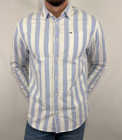 Chemise Tommy Jeans - M