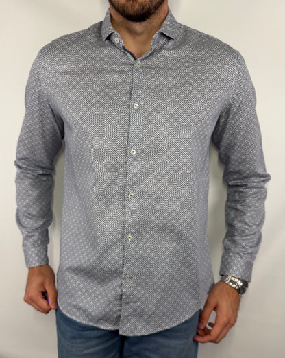 Chemise Devred - M