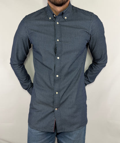 Chemise Tommy Hilfiger - M