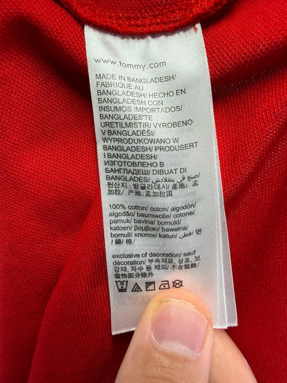 Polo Tommy Jeans - M