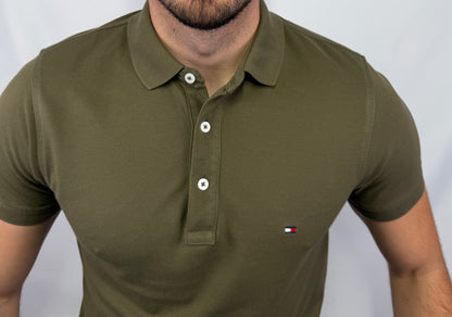 Polo Tommy Hilfiger - M