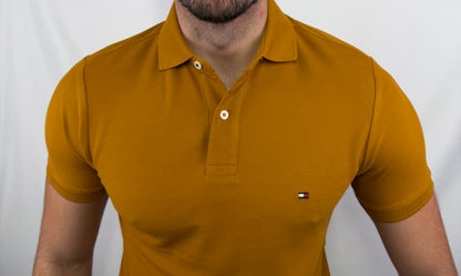 Polo Tommy Hilfiger - S