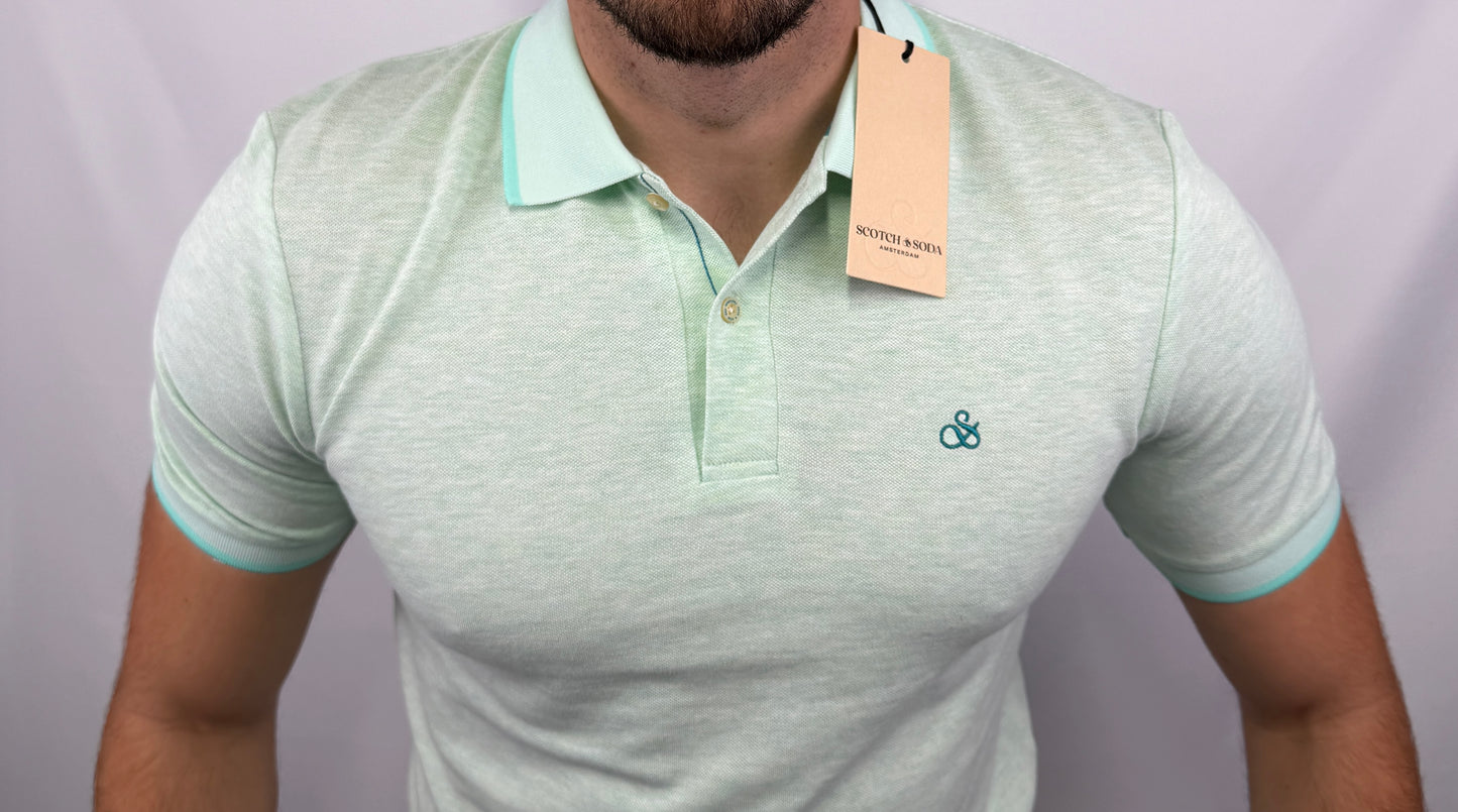 Polo Scotch & Soda - S